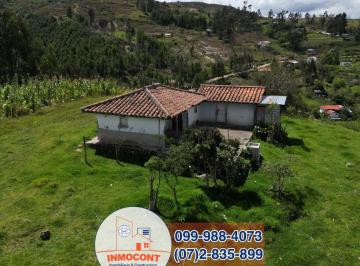 Terreno / Lote , Paute · Terreno de Venta en Zona Vacacional San Cristóbal