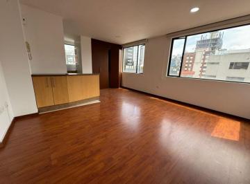 Departamento de 2 habitaciones, Quito · En Venta Apartamento de Dos Dorm. de 70 m², $85.000 - La Carolina