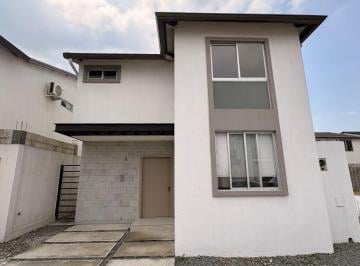Casa de 3 habitaciones, Daule · Alquiler Casa a Estrenar en Urb Amalfi