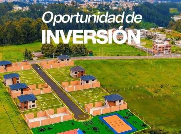 Terreno / Lote , Quito · Terrenos en Venta en Santa Teresa | Invierte Hoy en El Futuro de Tu Familia