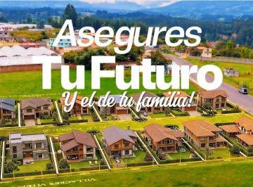 Terreno / Lote , Quito · Terrenos en Venta en Santa Teresa | Invierte Hoy en El Futuro de Tu Familia