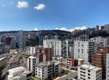 Oficina comercial , Quito · Vendo Oficina $87.500 Av República y Pradera Sector La Carolina 66,40 m²