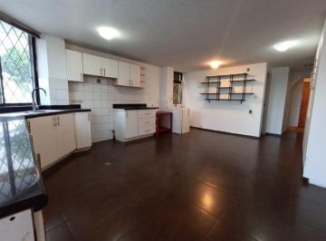 Departamento de 3 habitaciones, Quito · Venta de Departamento con Excelente Ubicación en El Sector Iñaquito