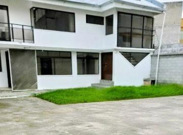 Casa de 5 habitaciones, Quito · Rento Casa Independiente en Renta Sector San José del Inca Estación Río Coca