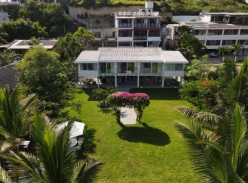 Edificio-Hotel-Fabrica , Santa Elena · Moderno Edificio con Alta Rentabilidad Ubicado en El Sector de Ayangue Al Pie del Mar