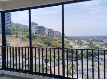 Departamento de 2 habitaciones, Guayaquil · Departamento en Alquiler Bosques de La Costa