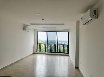 Departamento de 2 habitaciones, Guayaquil · Departamento en Alquiler Bosques de La Costa