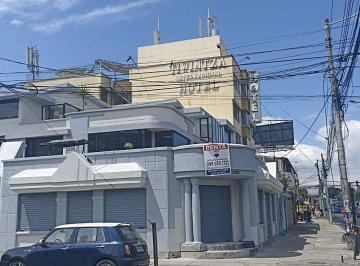 Local comercial , Quito · Local de Renta Plaza de Toros 120 m² Esq. en Pb