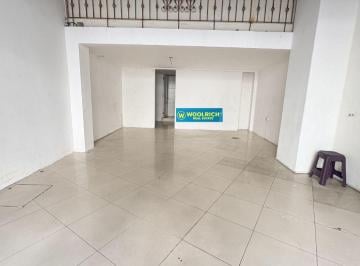Local comercial , Guayaquil · Vendo Local con Mezzanine en Aguirre y Malecon, 65 m²