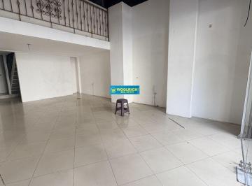 Local comercial , Guayaquil · Alquilo Local con Mezzanine en Aguirre y Pichincha, 65 m²