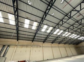 Bodega-Galpón , Durán · Alquiler Bodega Industrial 650 m² - Complejo Logístico, Guayaquil