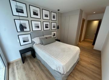 Departamento · 61m² · 1 Habitación · 1 Estacionamiento · Venta de Suite 65.31 m² en La Carolina Calle Australia Ira