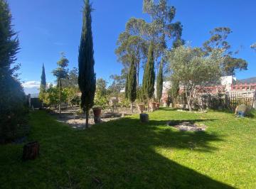 Terreno / Lote · 490m² · Terreno en Venta