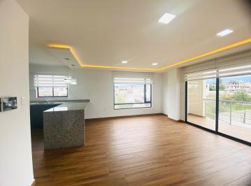 Departamento · 123m² · 3 Habitaciones · 2 Estacionamientos · Venta Departamento 3 Dorm. Sector Tumbaco Barrio Las Acacias Ira