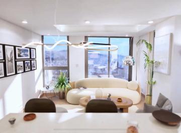 Departamento · 70m² · 1 Habitación · 1 Estacionamiento · Venta Suite con Balcon Sector Quito Tenis. Cw