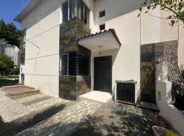 Casa de 3 habitaciones, Guayaquil · Casa de Alquiler en La Urbanización Málaga 2, Vía a Salitre, 3 Dorm..