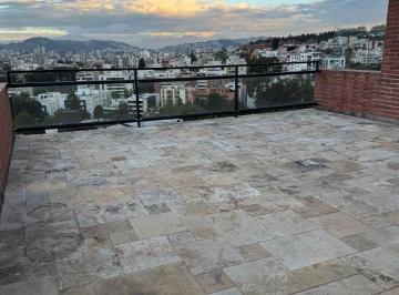 Departamento de 3 habitaciones, Quito · Departamento de 330 m con Dos Amplias Terrazas - Quito Tenis