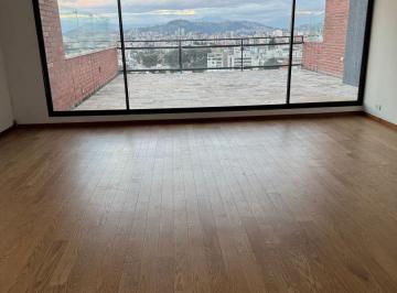 Departamento de 3 habitaciones, Quito · Departamento de 330 m con Dos Amplias Terrazas - Quito Tenis