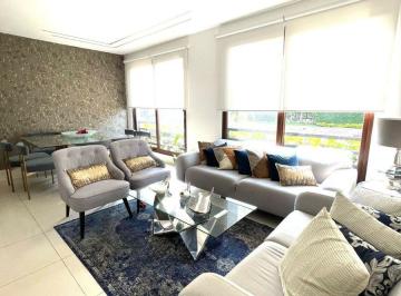 Departamento de 2 habitaciones, Guayaquil · Impecable Departamento de 2 Dorm Full Amoblado en Alquiler, Km 2,5 Vía Sambo