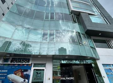 Oficina comercial , Quito · Oficina de Venta, Sector La Mariscal