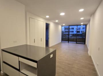 Departamento · 92m² · 2 Habitaciones · 1 Estacionamiento · Departamento Alquiler