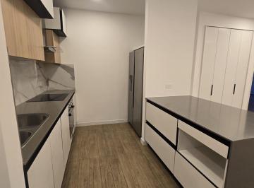 Departamento · 92m² · 2 Habitaciones · 1 Estacionamiento · Departamento Alquiler