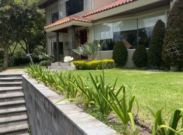 Casa de 4 habitaciones, Quito · Fabulosa Casa de Renta San Juan Cumbayá 4 Dorm.