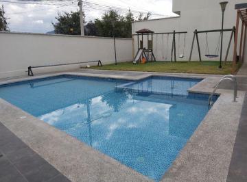 Casa de 3 habitaciones, Quito · Arriendo Casa de 3 Dorm. en Conjunto Cerca Al Parque Cumbaya