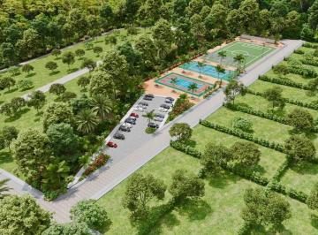 Terreno / Lote · 800ha · Lotes de Venta Urbanizados en Pedro Vicente Maldonado (Crédito Directo $37 C/m²)