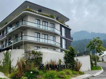 Departamento · 106ha · 3 Habitaciones · 1 Estacionamiento · Departamento de Venta a Estrenar en Iñaquito Alto