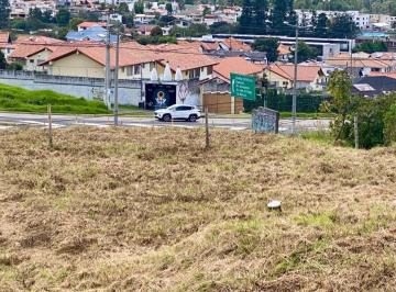 Terreno / Lote · 5ha · Terreno de Venta Av General Rumiñahui Puente 8