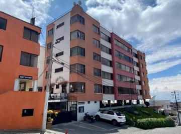 Departamento · 66ha · 3 Habitaciones · Departamento de Venta, Av Eloy Alfaro Al Norte de Quito (Detrás de Dhl)