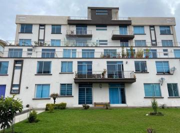 Departamento · 100ha · 3 Habitaciones · 2 Estacionamientos · Vendo Departamento de 3d. en Santa Lucía (Quito, Excelente Precio)