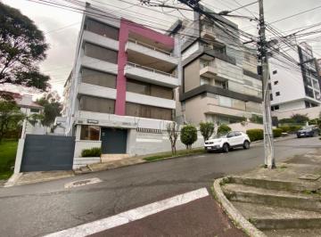 Departamento · 420ha · 4 Habitaciones · 2 Estacionamientos · Vendo o Rento Departamento Duplex en El Quito Tenis