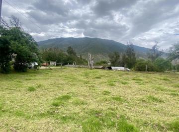 Terreno / Lote · 188ha · Vendo Terreno 188 m² en $52.400 (Lotización Pomasqui Dph con Planos Aprobados)