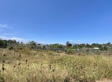 Terreno / Lote · 10ha · Terreno de Venta en Calderón de 1,5 Ha (Barrio Sierra Hermosa)