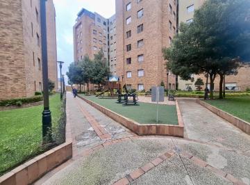 Departamento · 40m² · 1 Habitación · 1 Estacionamiento · Vendo Suite en Parque Real (Gaspar de Villarroel y 6 de Diiembre)