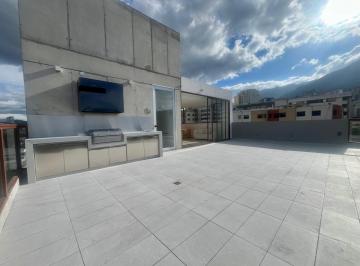 AREA BBQ · Suite Sector Quito