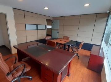 Oficina comercial · 86m² · 1 Estacionamiento · Jv Sector Centro Norte, Coruña, Oficina Amoblada en Renta, 86 m, Edificio Corporativo