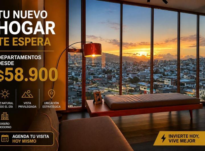 Proyecto vertical , Quito · Zorá