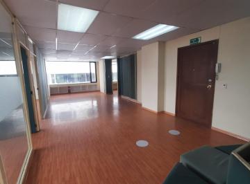 Oficina comercial · 125m² · 2 Estacionamientos · Sector Av Atahualpa, La Carolina. Oficina en Renta, 125 m