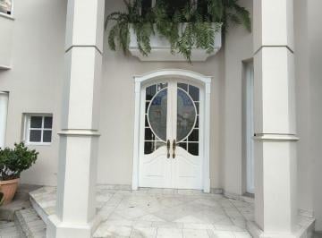 Casa de 4 habitaciones, Guayaquil · Alquilo Casa Super Amplia en La Puntilla Samborondon de 4 Dorm.