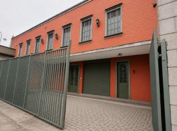 Oficina comercial · 460m² · 2 Habitaciones · 6 Estacionamientos · Oficina de Venta en San Isidro del Inca