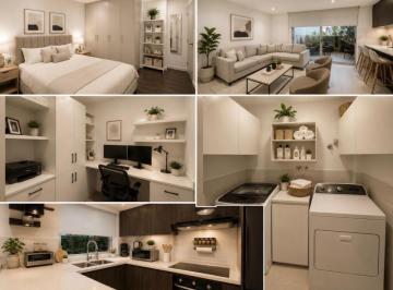 Departamento de 3 habitaciones, Quito · Departamento de 218 m² con 3 Dorm. en Renta en Tumbaco (Jardin + Terraza)