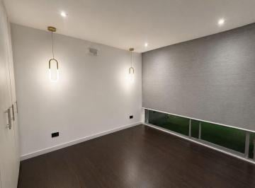 Departamento 218m² Alquiler Tumbaco · Departamento de 218 m² con 3 Dorm. en Renta en Tumbaco (Jardin + Terraza)