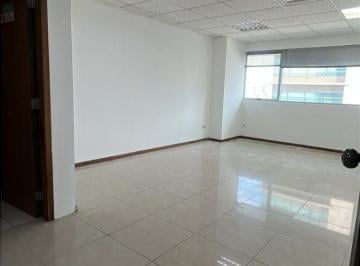 Oficina comercial , Guayaquil · Oficina en Alquiler 39.58 m² - Edificio Trade Building - Mall del Sol - Norte de Guayaquil