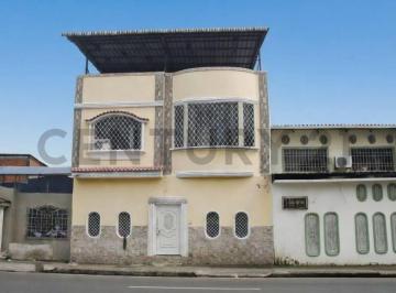 Casa de 9 habitaciones, Guayaquil · Casa Rentera en Venta Cdla. Huancavilca Sur de Guayaquil