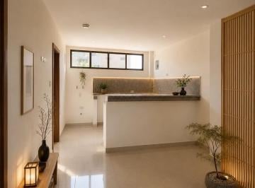 Suite de 1 habitación, Guayaquil · Departamento en Venta en Guayaquil, Kennedy, 1 Dormitorio, 1 Baño, 37 m², Vista a Calle Tranquila