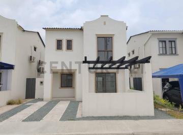 Casa de 3 habitaciones, Daule · Venta Casa en La Urb, La Rioja