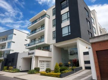 Departamento de 3 habitaciones, Quito · Departamento de Alquiler 100 m² Mas Balcón en Quito Tenis